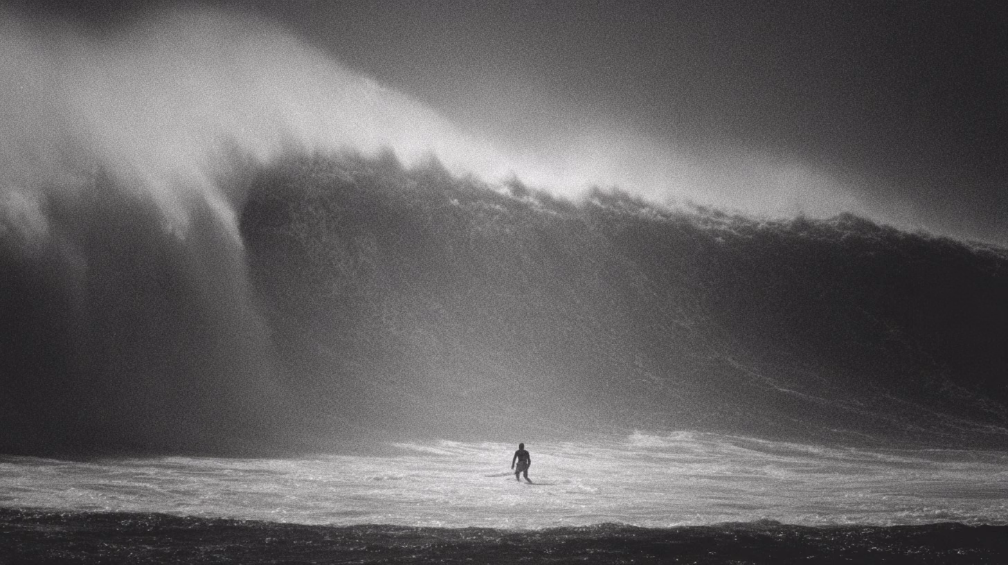 AI is eating the world