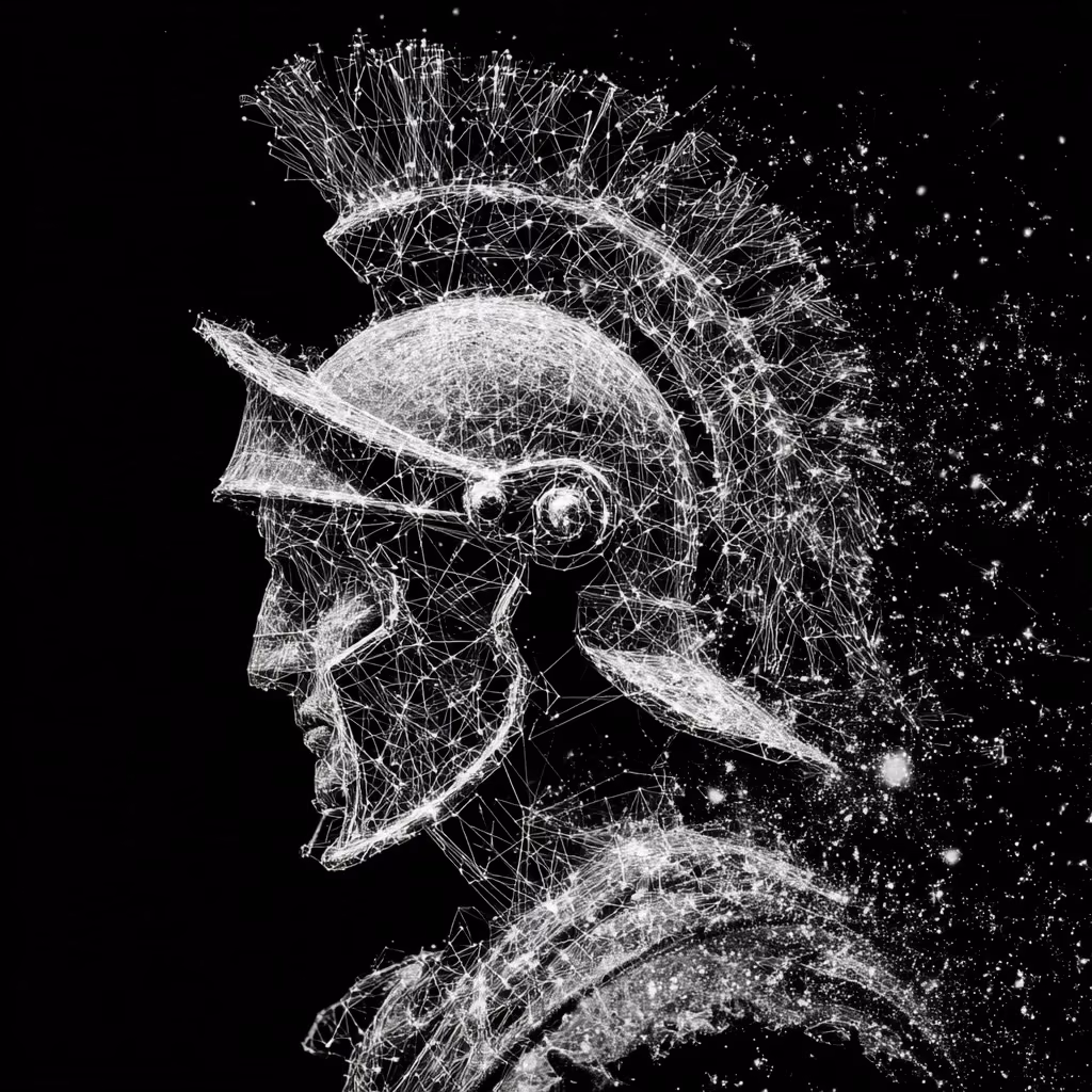 Deine Org-Struktur ist von gestern